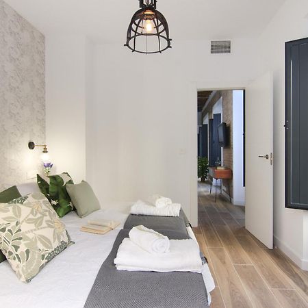 Chezmoihomes Central Ethnic Style Apartment Γρανάδα Εξωτερικό φωτογραφία