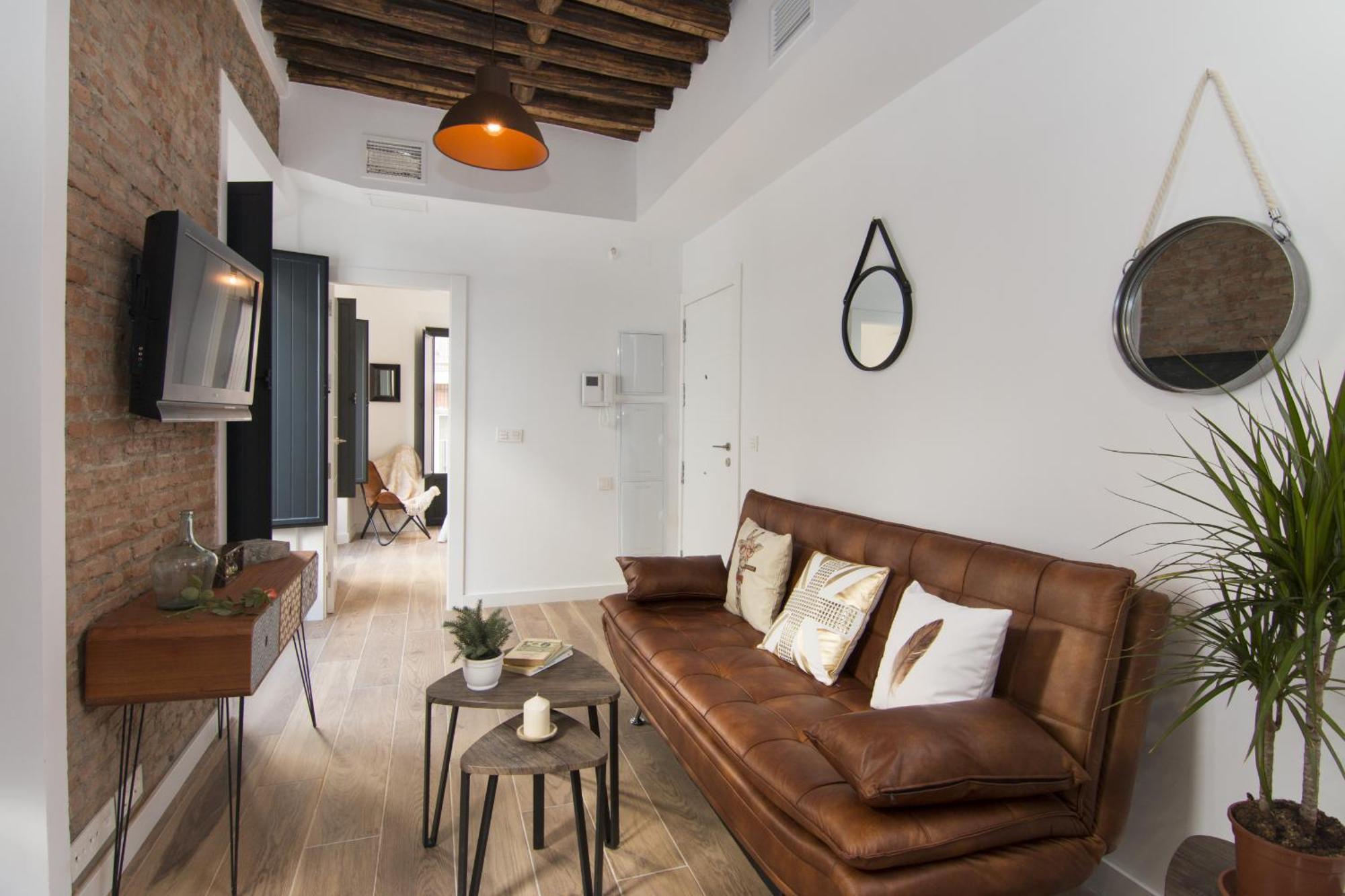 Chezmoihomes Central Ethnic Style Apartment Γρανάδα Εξωτερικό φωτογραφία