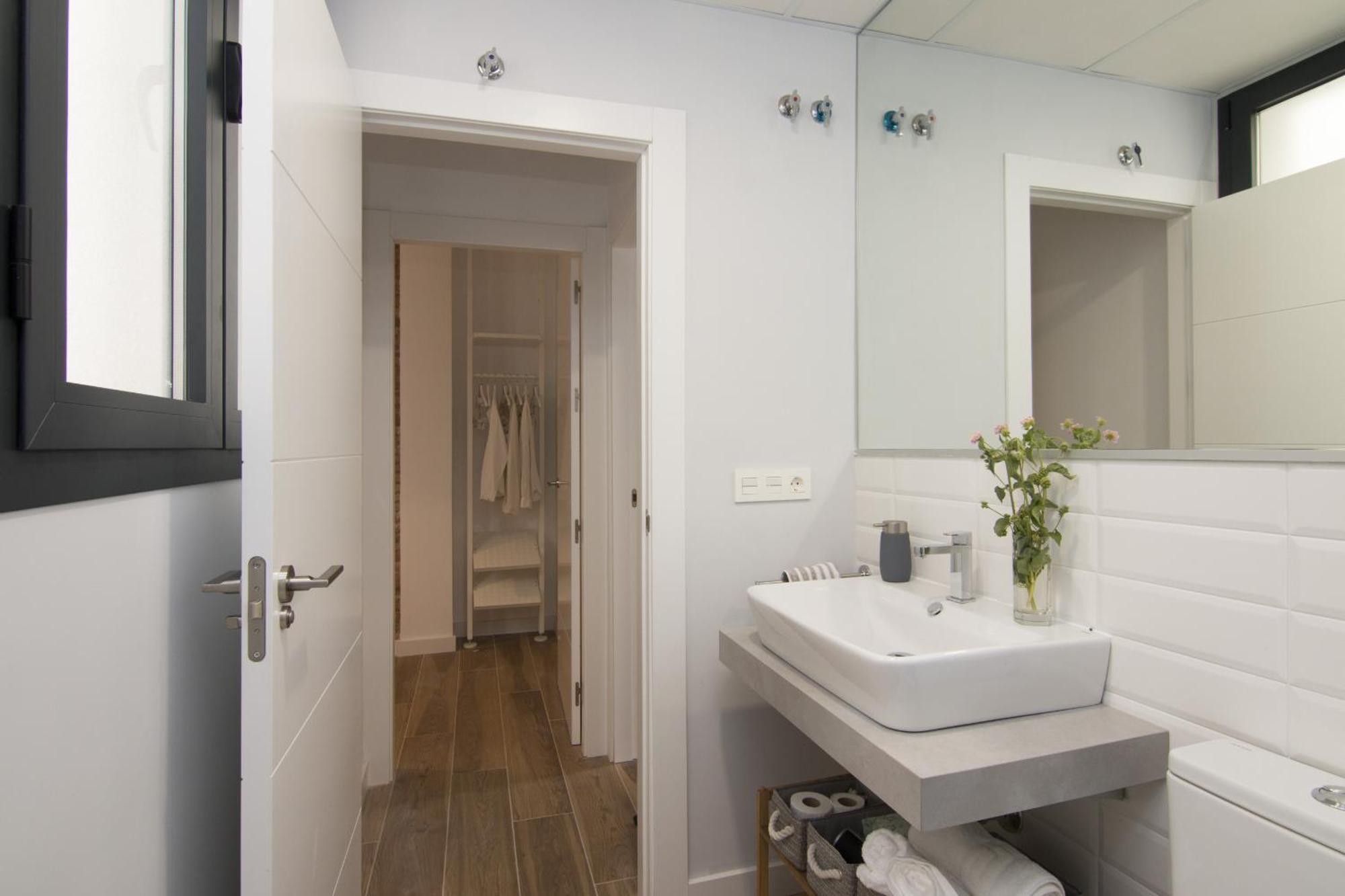 Chezmoihomes Central Ethnic Style Apartment Γρανάδα Εξωτερικό φωτογραφία