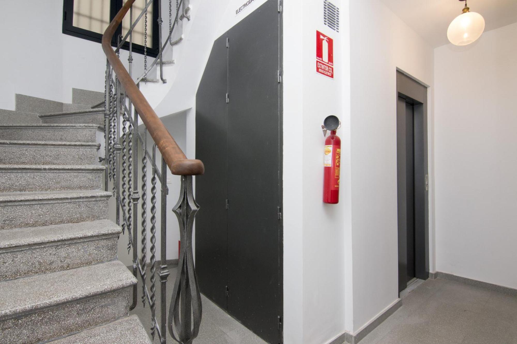 Chezmoihomes Central Ethnic Style Apartment Γρανάδα Εξωτερικό φωτογραφία