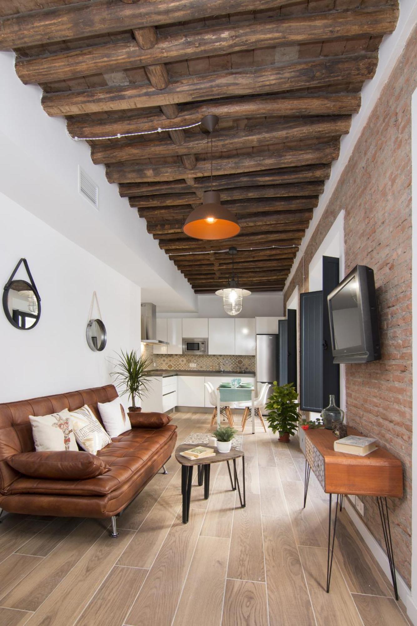 Chezmoihomes Central Ethnic Style Apartment Γρανάδα Εξωτερικό φωτογραφία