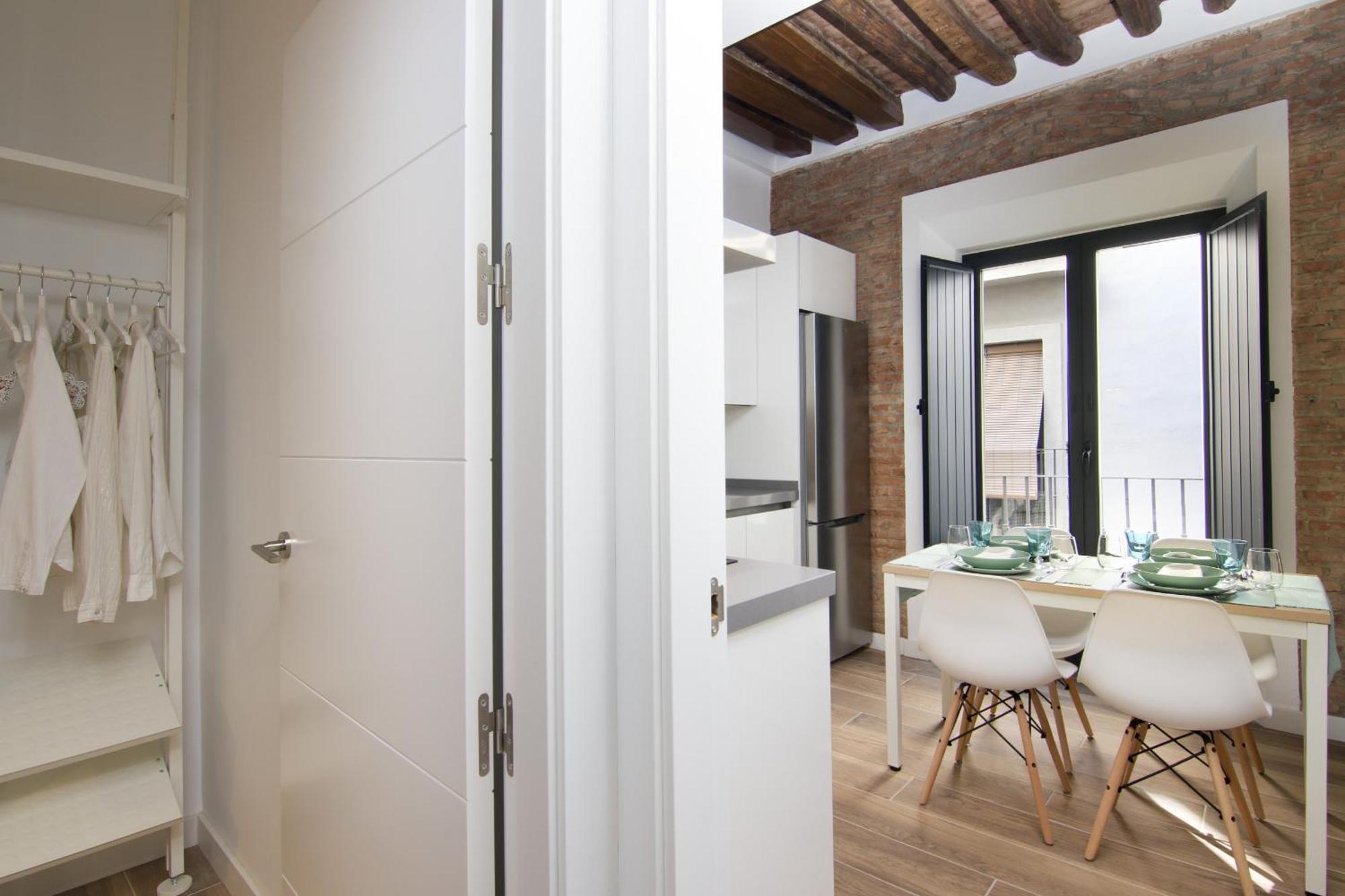 Chezmoihomes Central Ethnic Style Apartment Γρανάδα Εξωτερικό φωτογραφία